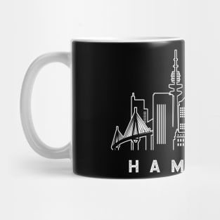 Hamburg Mug